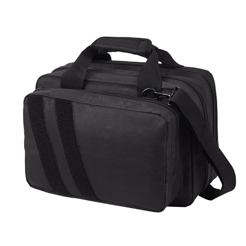 VEVOR Tactical Pistol Backpack With 2 Pistol Cases - Parry's Picks
