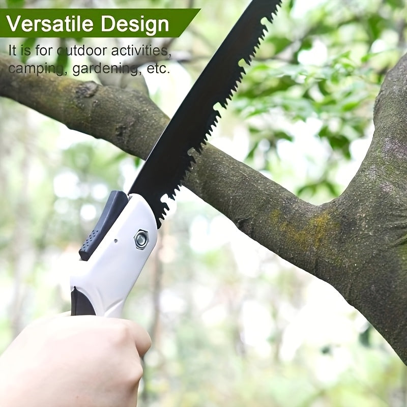 AirJA 3 Piece Portable Folding Saw Set for Outdoor Adventures - Parry's Picks
