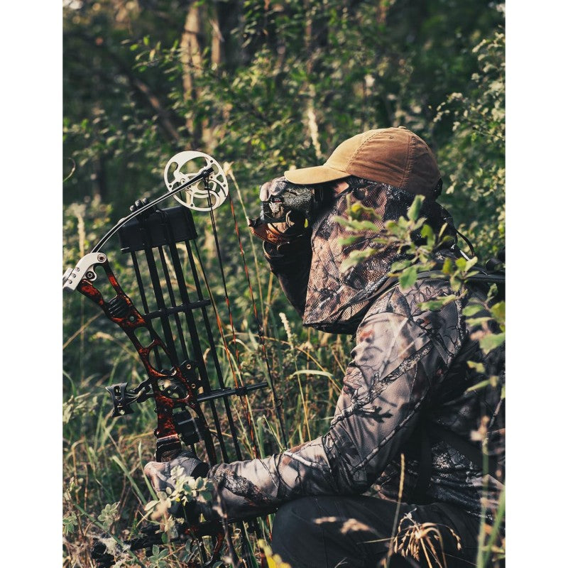 Hunting Bow Rangefinder Laser For Archery And Outdoors