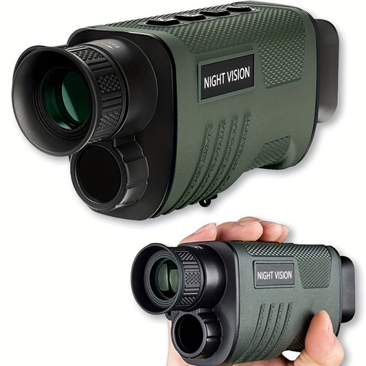 GM182416 Night Vision Monocular Digital Infrared Compact