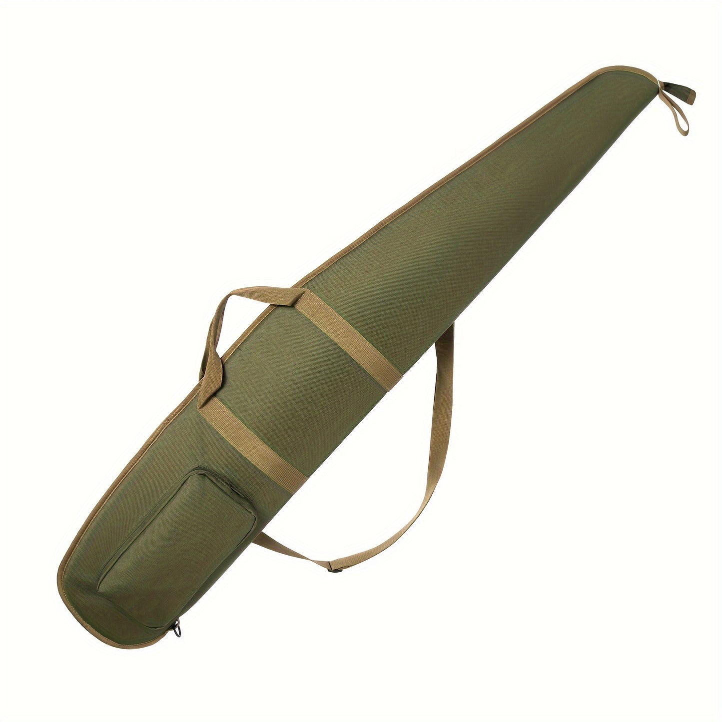 Tactical Soft Rifle Case With Adjustable Shoulder Strap