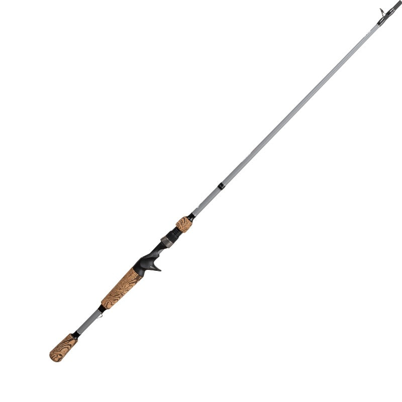 Ozark Trail Baitcast Rod IM7 Graphite Ultra Lightweight