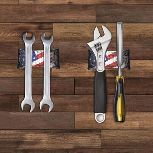 Versatile Gun Magnet Mounts for Secure Storage and Easy Access - Parry's Picks