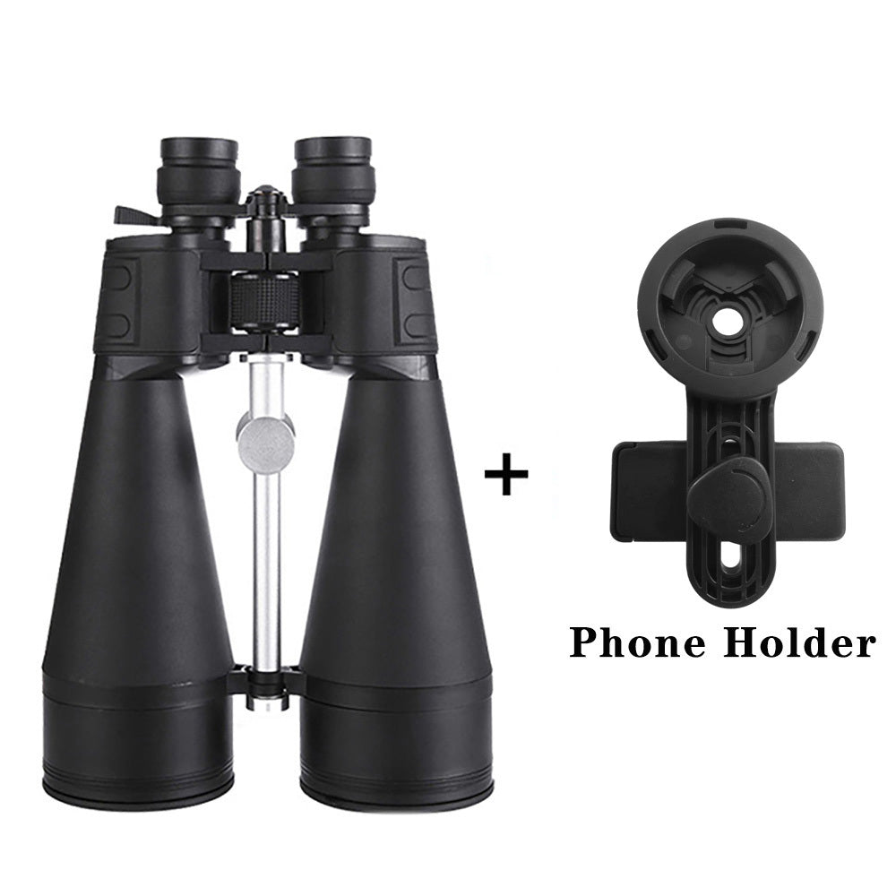 Giant HD HighPower Binoculars FMC Coated UltraWide View