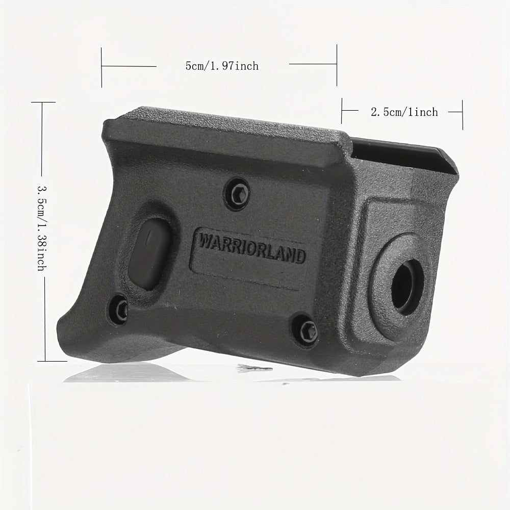 Green Laser Sight for Glock 42 43 43X 48 Tactical Gear - Parry's Picks