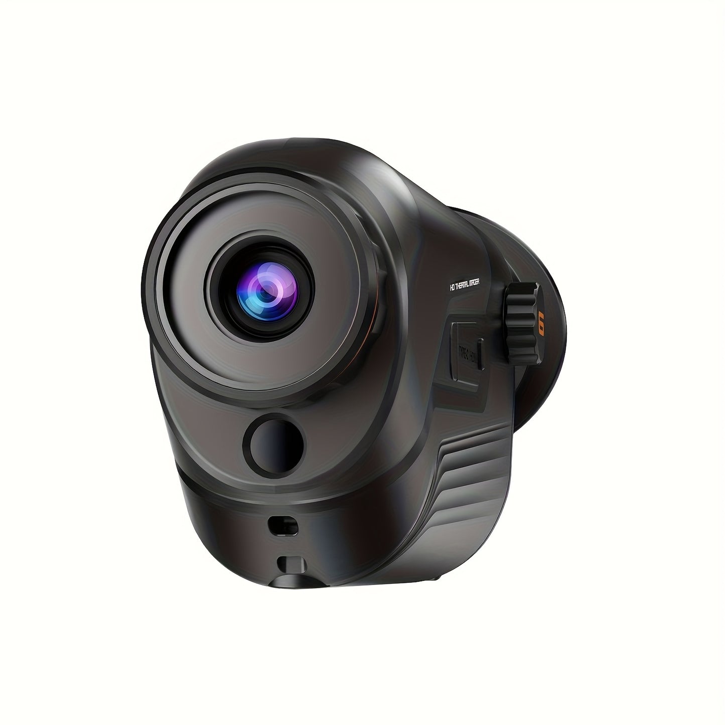 Thermal Imaging Monocular for Night Vision Hunting Adventures - Parry's Picks