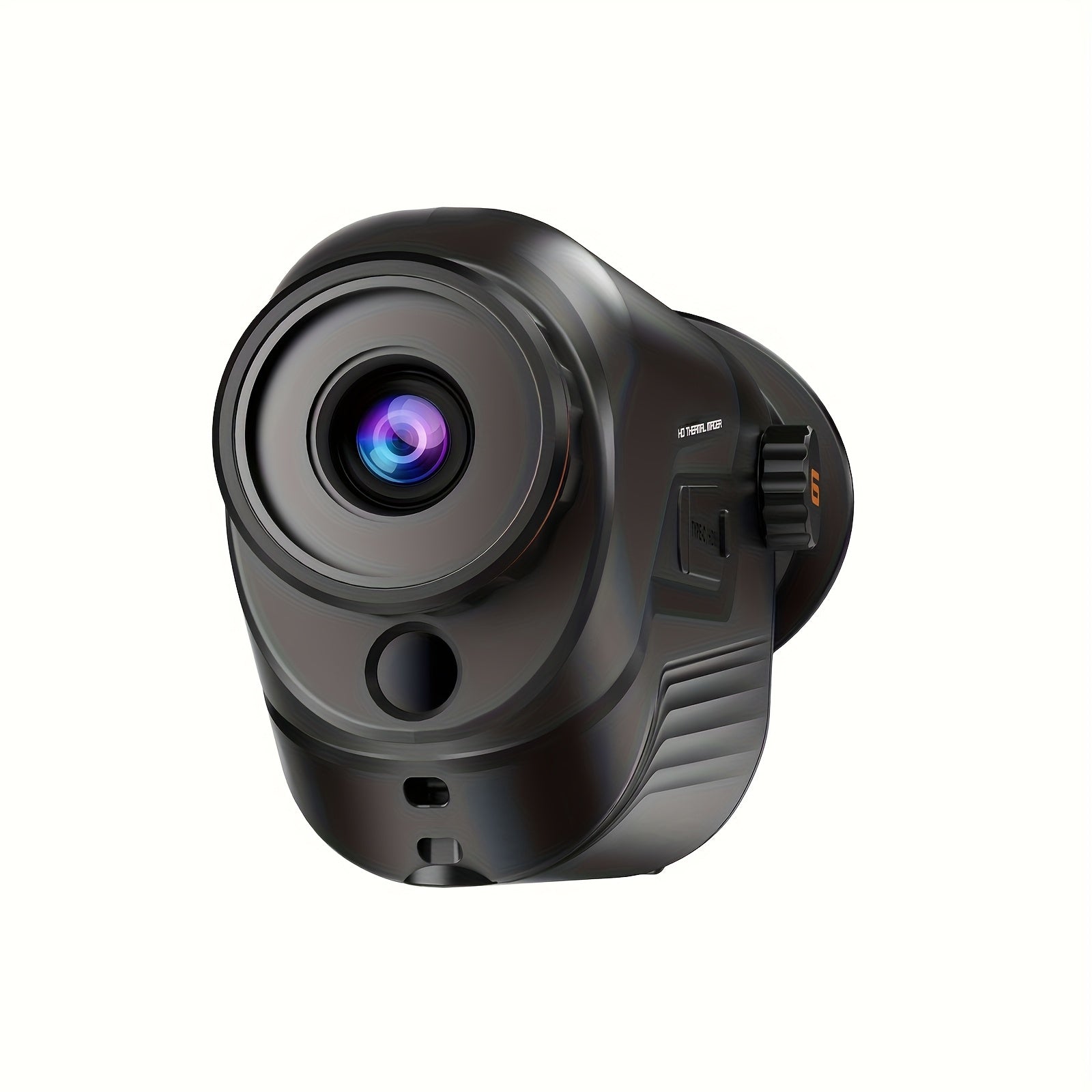Thermal Imaging Monocular for Night Vision Hunting Adventures - Parry's Picks
