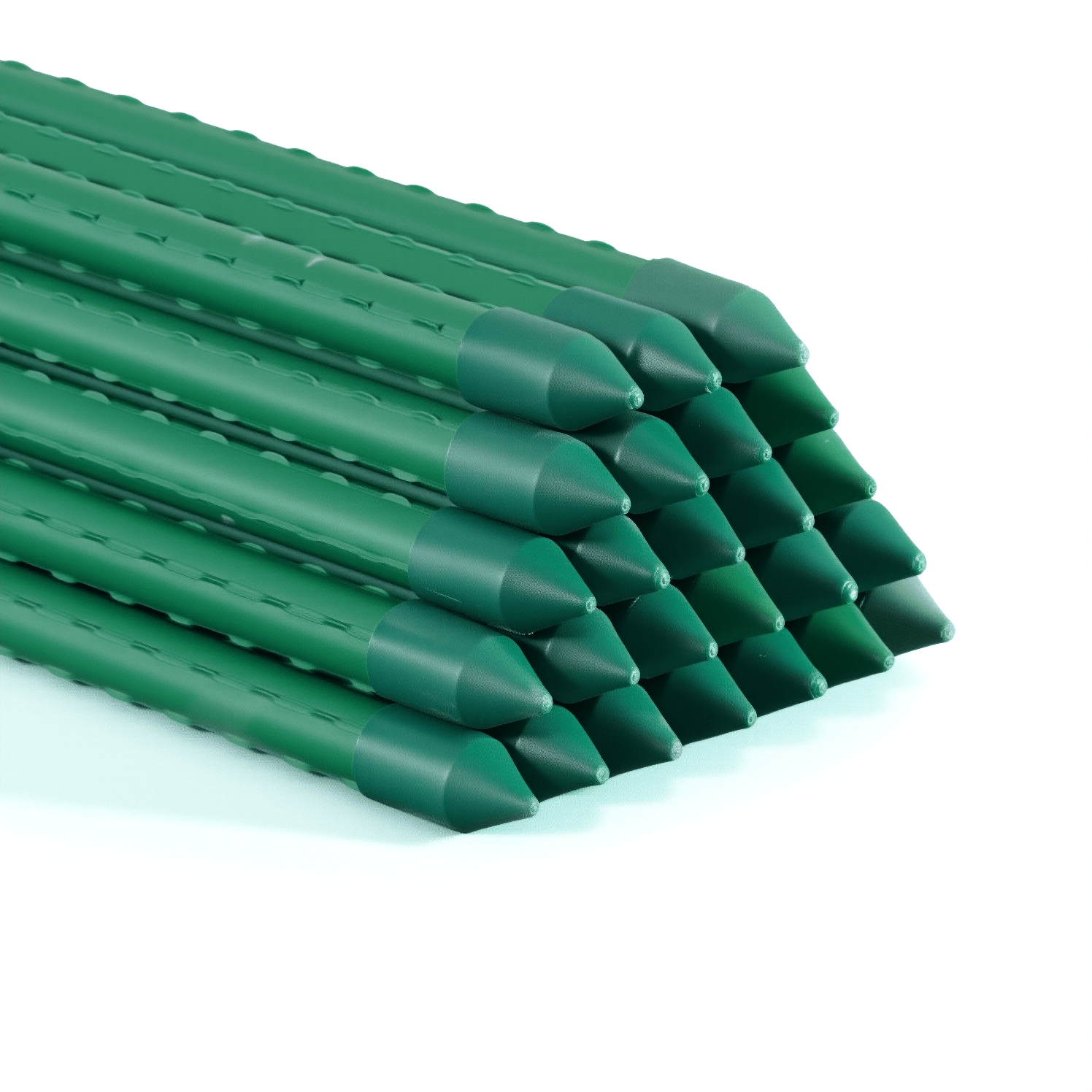 Durable Metal Plant Supports for Garden and Potted Plants - Parry's Picks