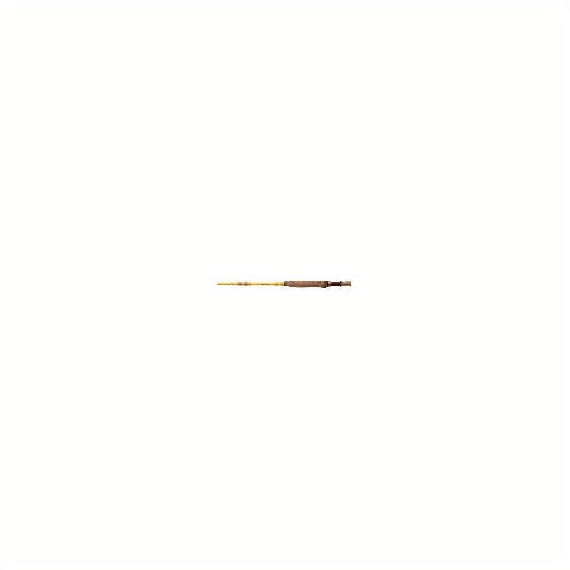 Durable Fiberglass Fly Fishing Rod for Trolling and Bait