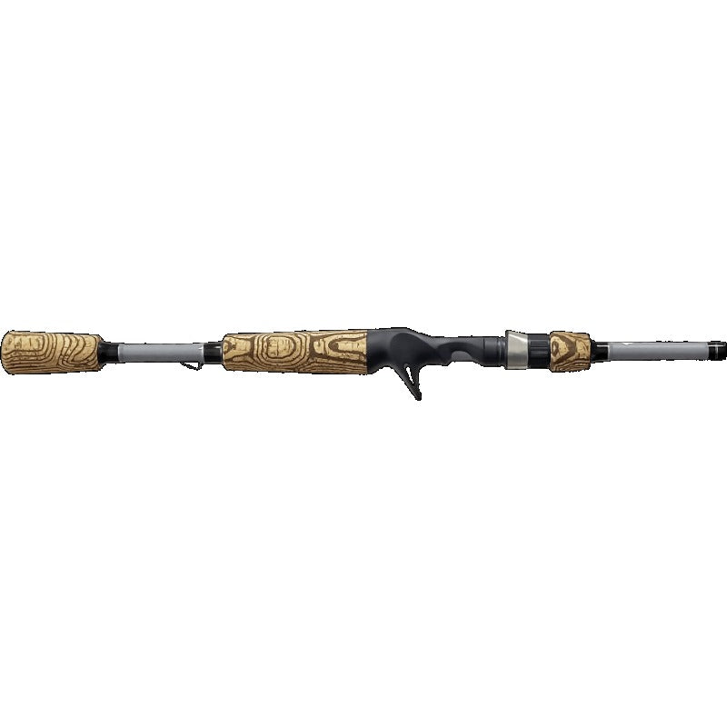 Ozark Trail Baitcast Rod IM7 Graphite Ultra Lightweight