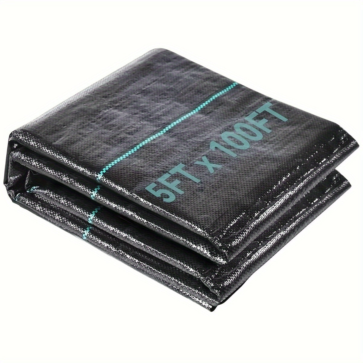 Heavy Duty Weed Barrier Landscape Fabric for Effective Weed Control