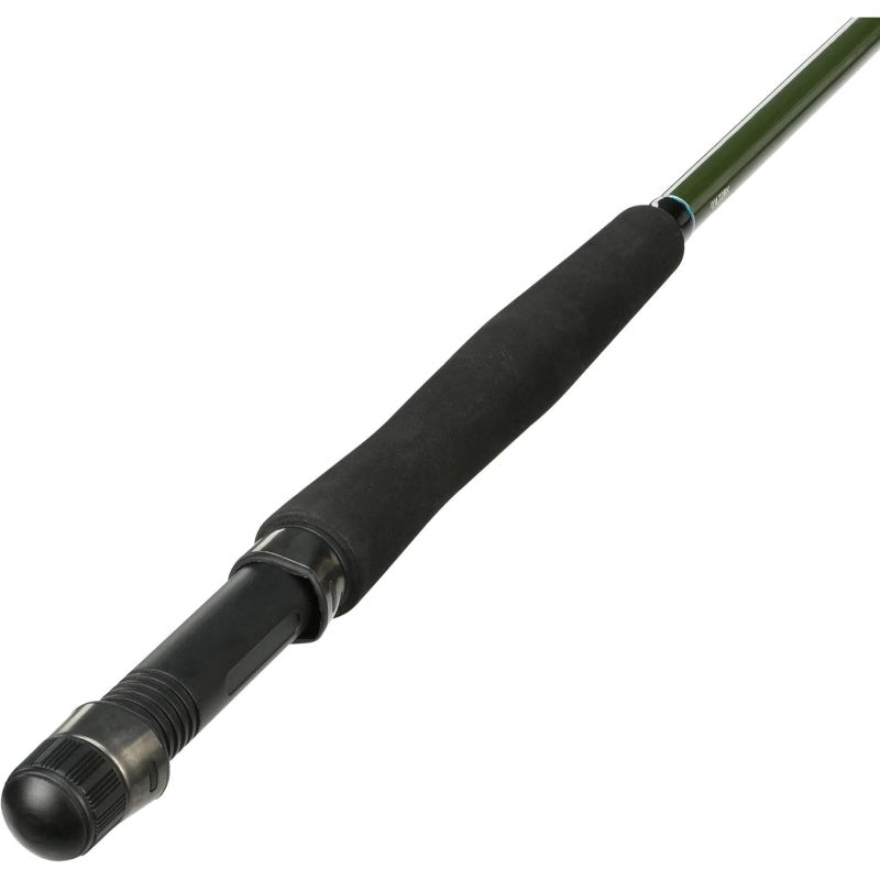 Cedar Select Fly Rod Medium Power Fast Action Ice Fishing