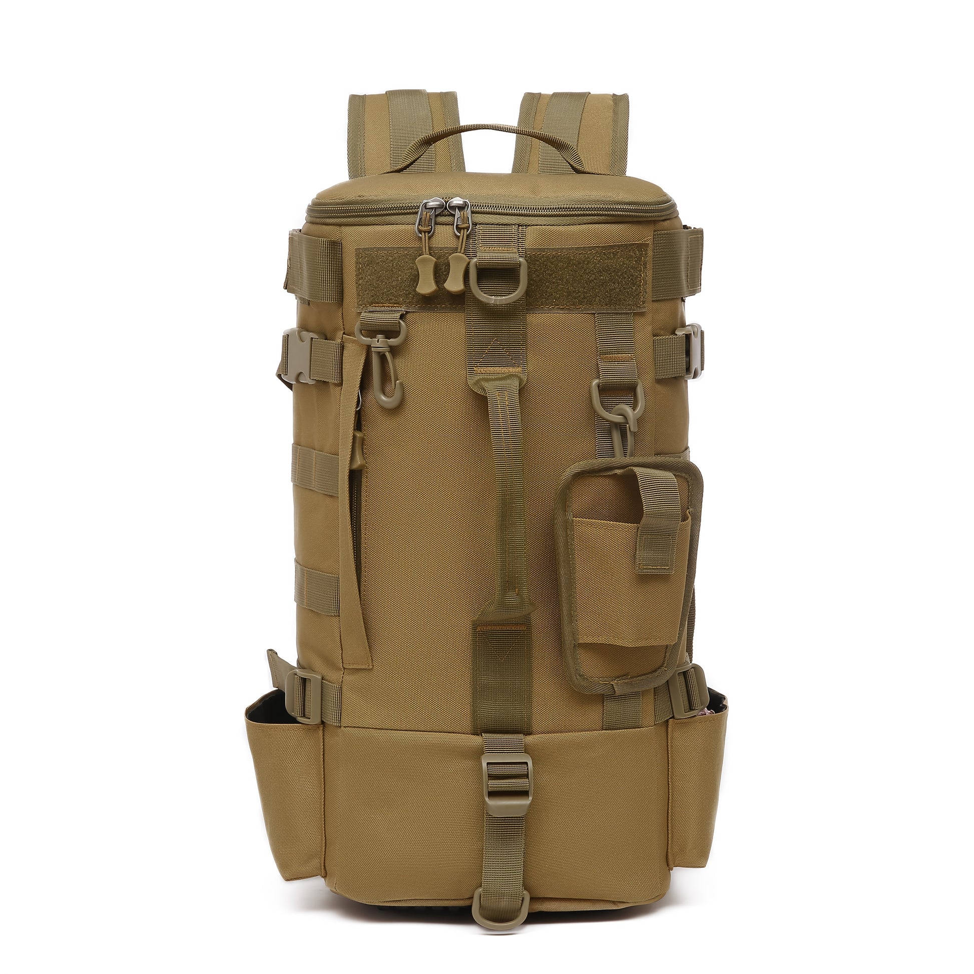 Multifunctional Fishing Backpack for Outdoor Sports and Travel - Parry's Picks