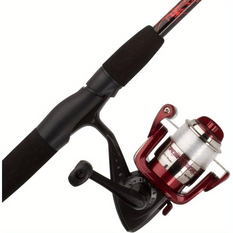 Navigator Spin Cast Rod and Reel Set Surf Fishing Combo