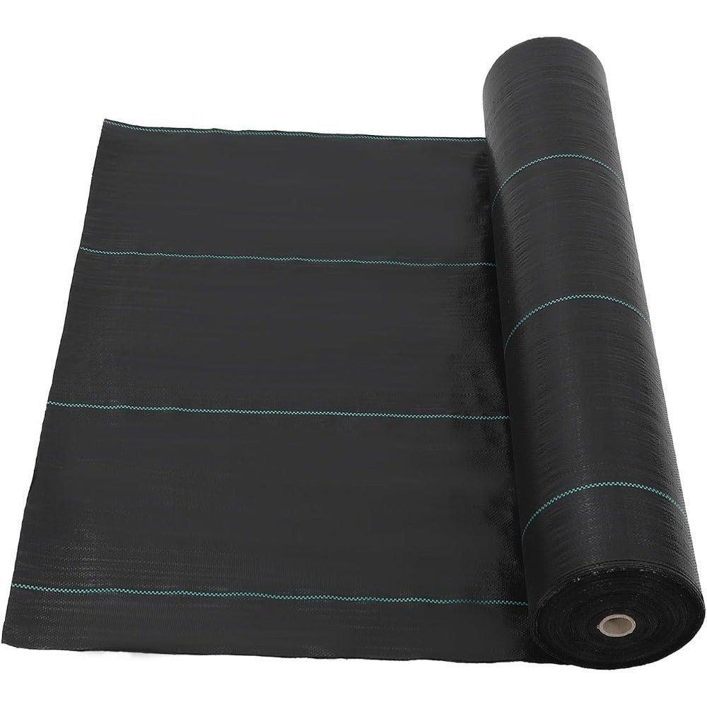 Heavy Duty Geotextile Fabric for Erosion Control and Landscaping - Parry's Picks