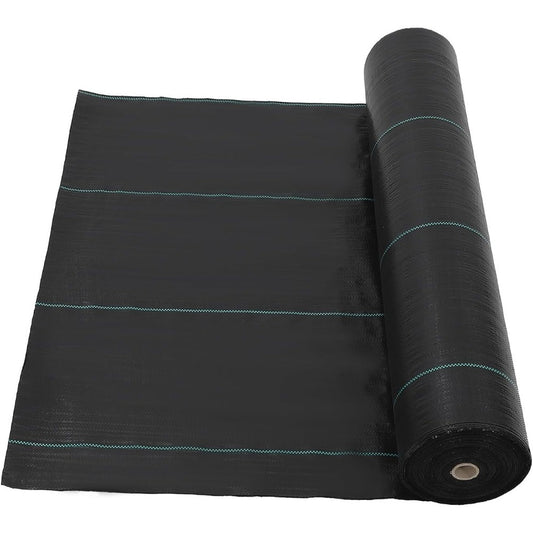 Heavy Duty Geotextile Fabric for Erosion Control and Landscaping - Parry's Picks