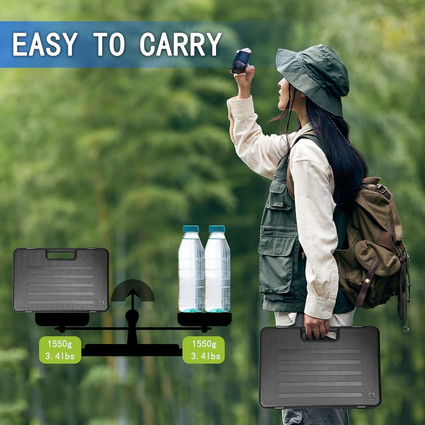 Complete Gun Cleaning Kit with Reusable Brushes and Tools - Parry's Picks