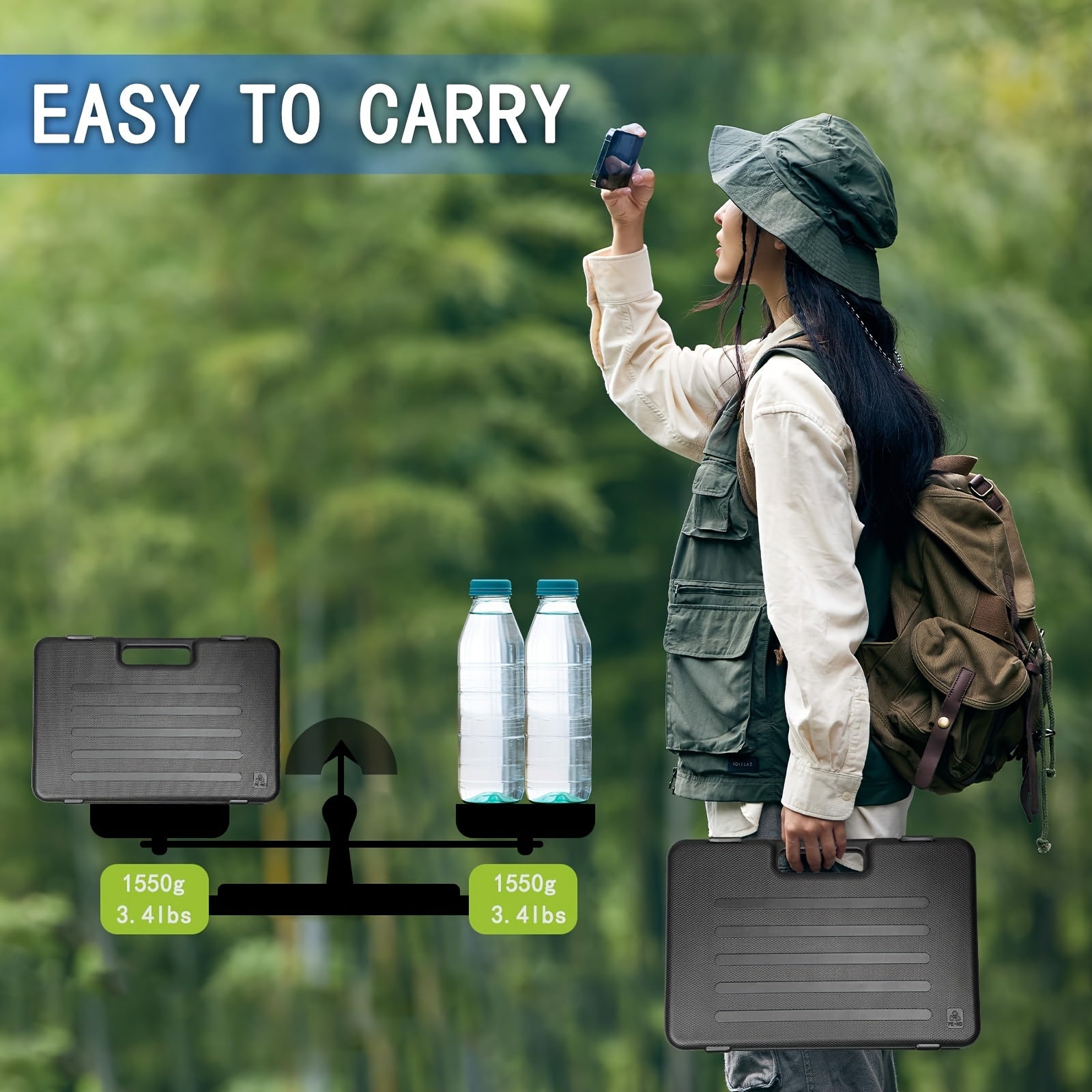 Complete Gun Cleaning Kit with Reusable Brushes and Tools - Parry's Picks