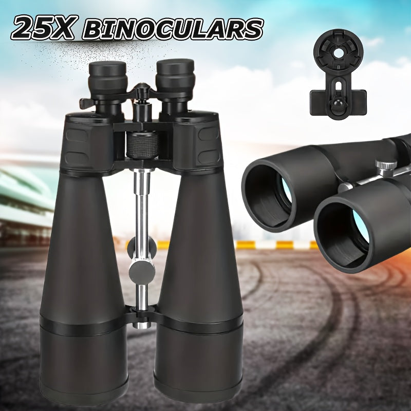 Giant HD HighPower Binoculars FMC Coated UltraWide View