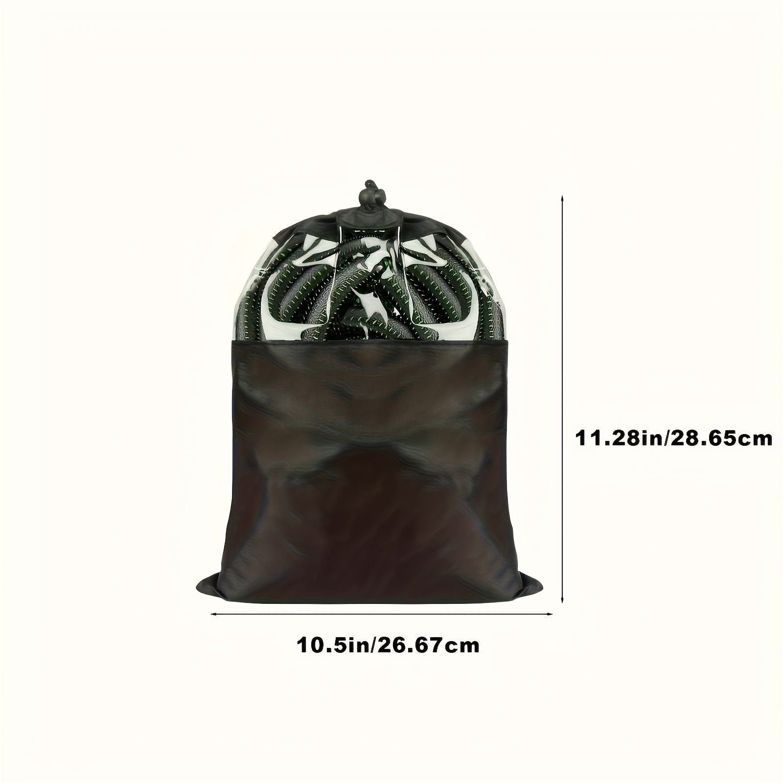Heavy-Duty Stainless Steel Garden Hose with Versatile Spray Nozzle - Parry's Picks