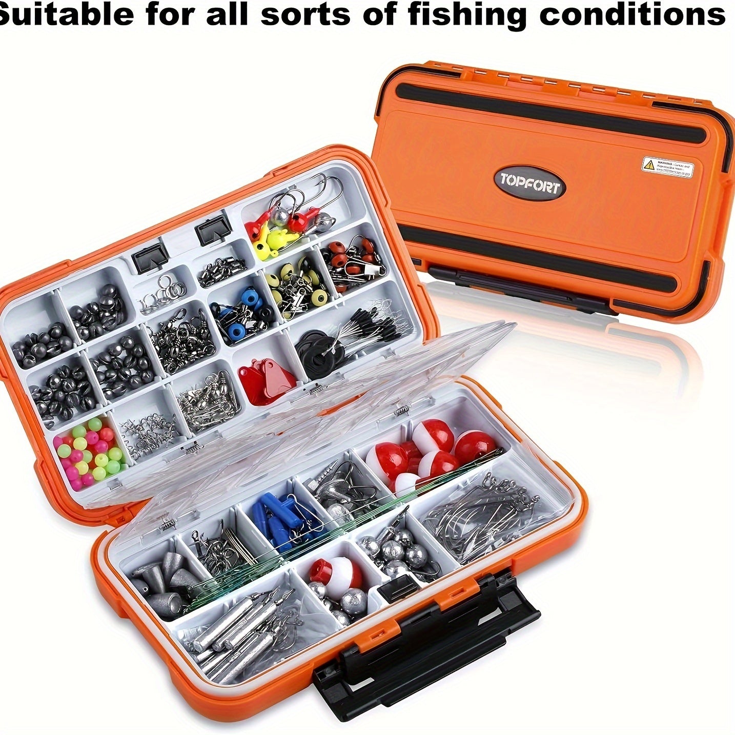 Ultimate Fishing Accessories Kit for Every Angler's Adventure - Parry's Picks