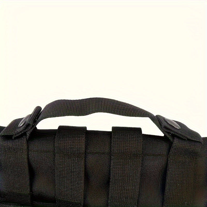 Tactical Heavy Duty Sling Scabbard Holster Case for Outdoor Gear - Parry's Picks