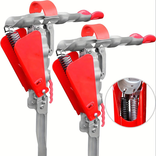 Automatic Stainless Fishing Rod Holder for Ground Brackets