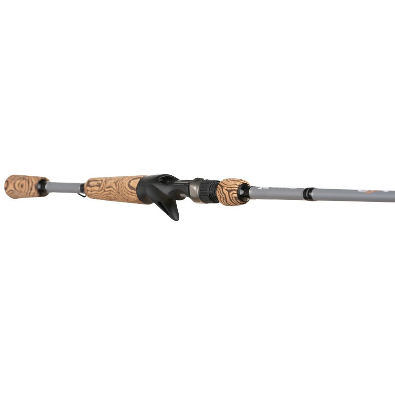 Ozark Trail Baitcast Rod IM7 Graphite Ultra Lightweight