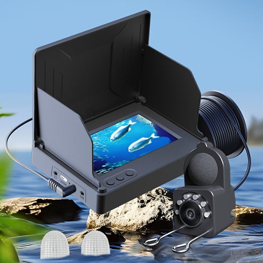 Exploration Camera Kit HD Waterproof Underwater Viewer