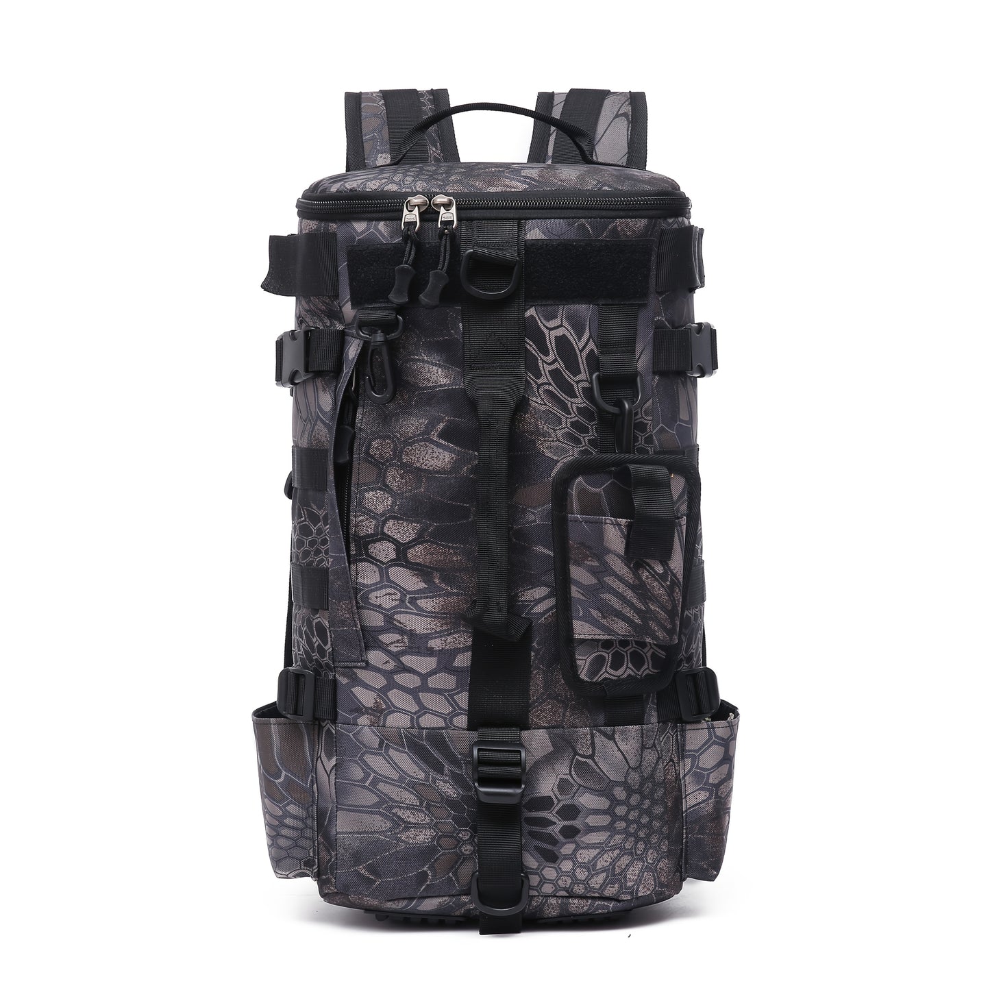 Multifunctional Fishing Backpack for Outdoor Sports and Travel - Parry's Picks