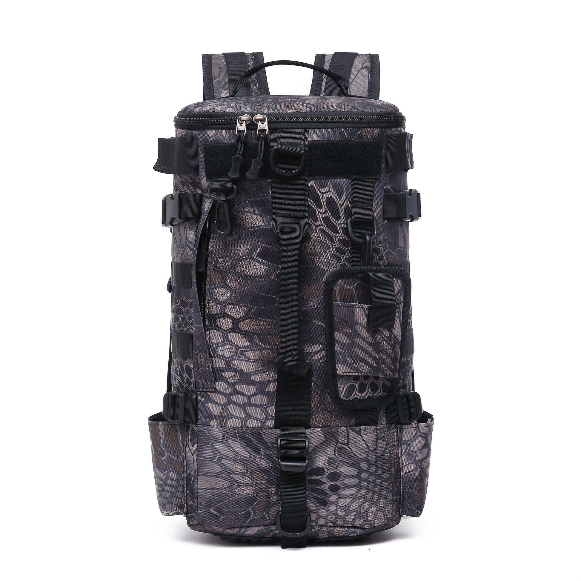 Multifunctional Fishing Backpack for Outdoor Sports and Travel - Parry's Picks