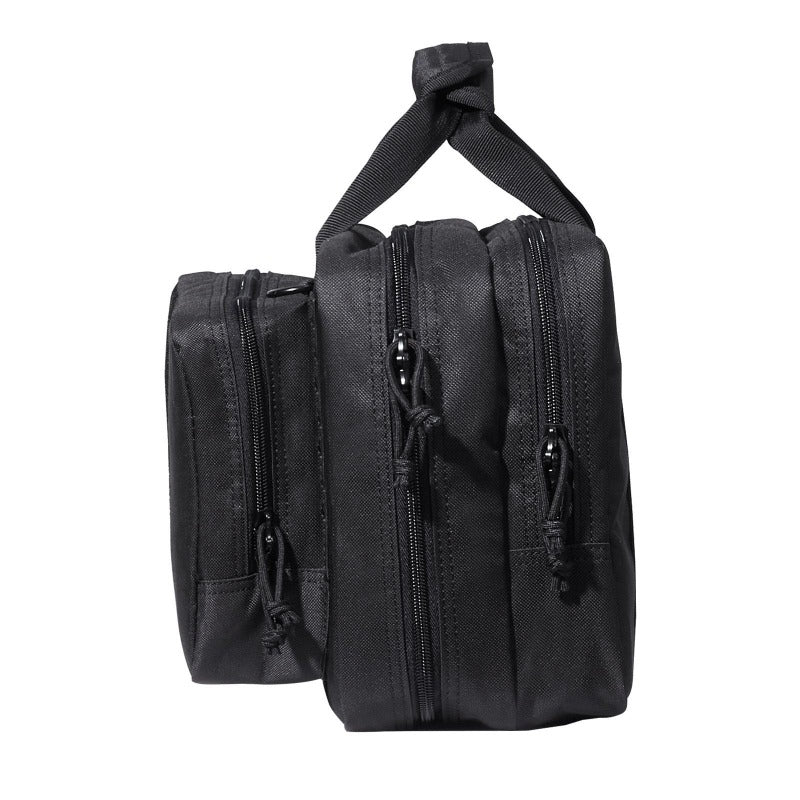 VEVOR Tactical Pistol Backpack With 2 Pistol Cases - Parry's Picks