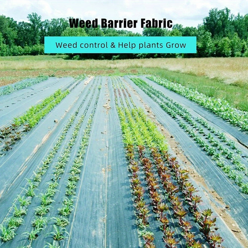 Heavy Duty Geotextile Fabric for Erosion Control and Landscaping - Parry's Picks