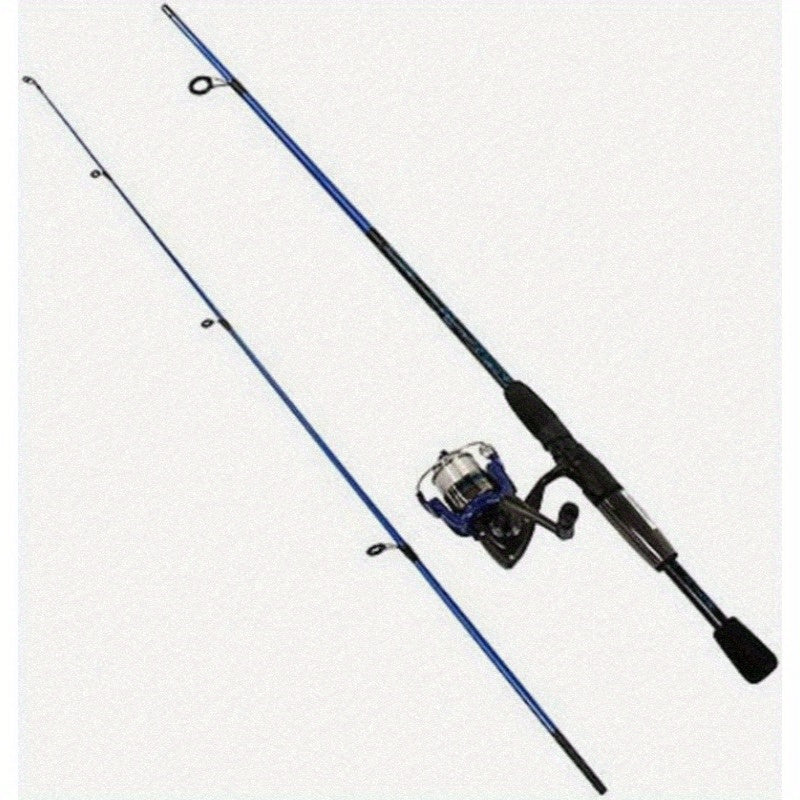 Shakespeare Navigator Spincast Rod Reel Combo Surf Fishing