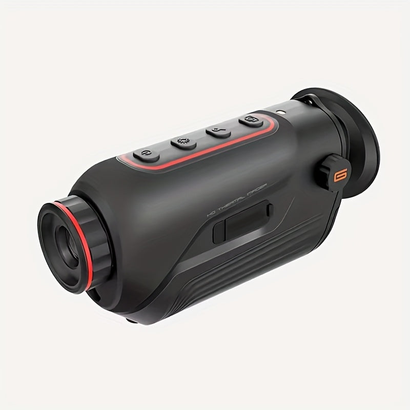 Thermal Monocular Infrared Night Vision Scope For Hunting