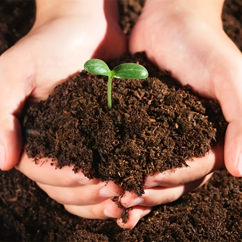 Premium Coconut Coir Bricks For Hydroponics Gardening And Seed Beds - Parry's Picks