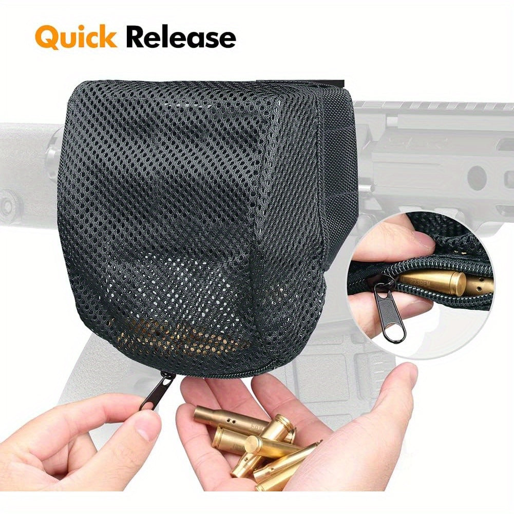 Feyachi Artifact Nylon Heat Resistant Quick Loading Multi-Gun Net