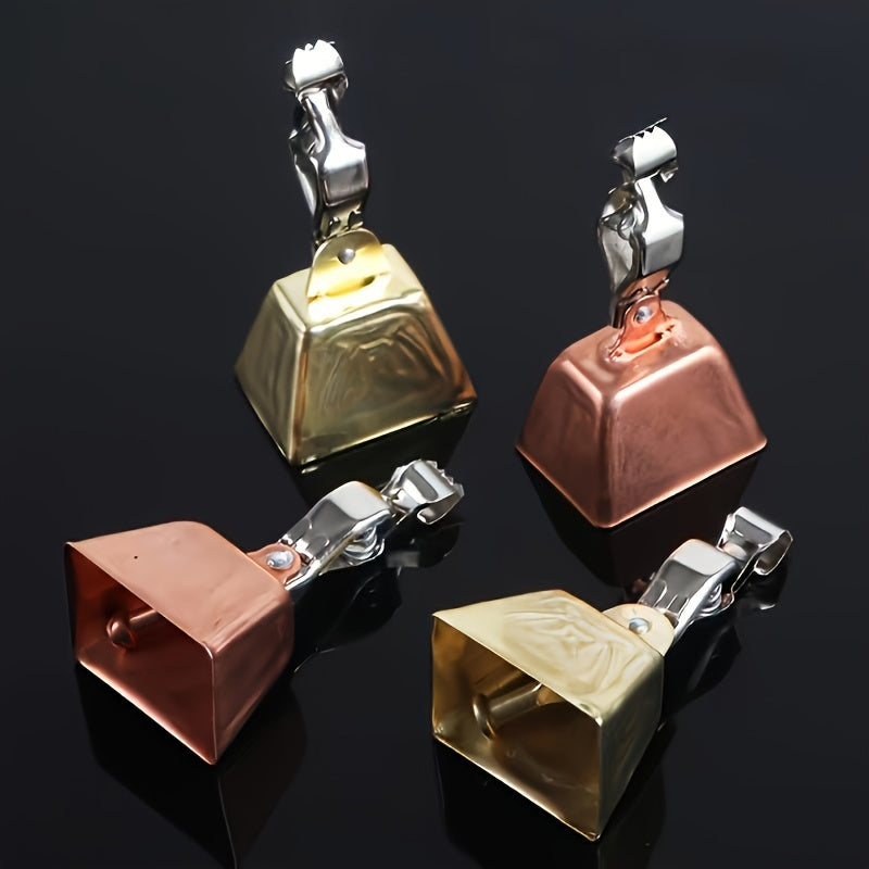 YOTO Bell Alert With Clips Bite Indicator For Fishing Rod - Parry's Picks