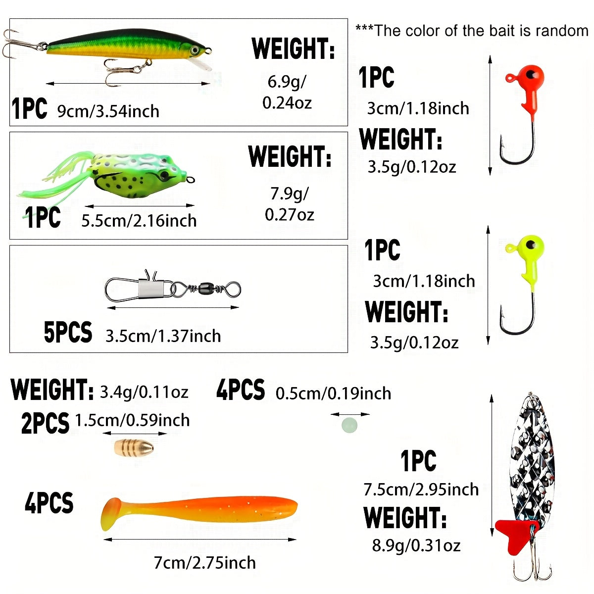 Carbon Fiber Telescopic Travel Fishing Rod Kit All In One - Parry's Picks