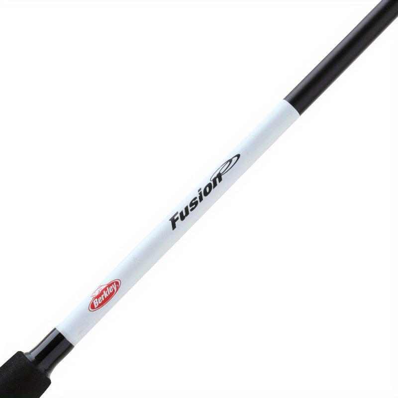 Fusion Spincast Fishing Combo Rod And Reel For Freshwater
