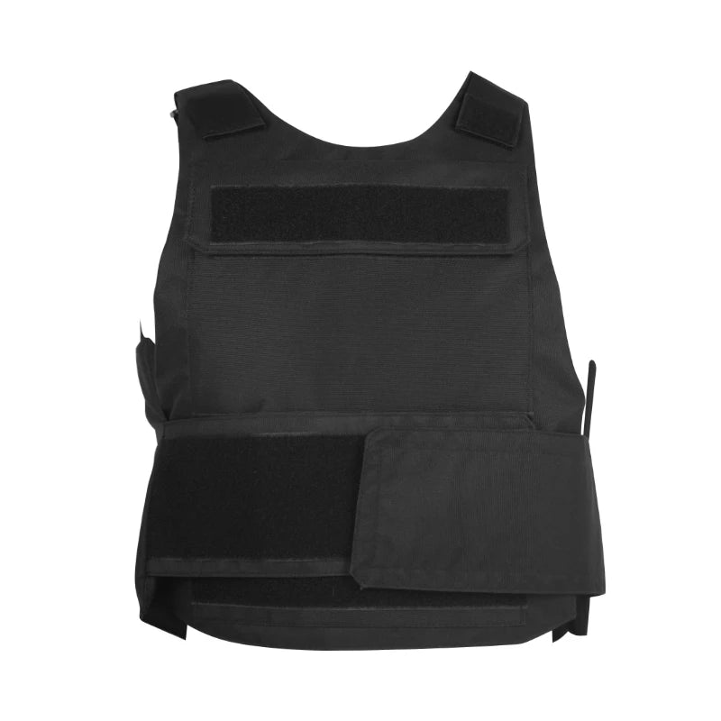 Tactical Army Plate Carrier Vest for Airsoft Hunting and Combat - Parry's Picks
