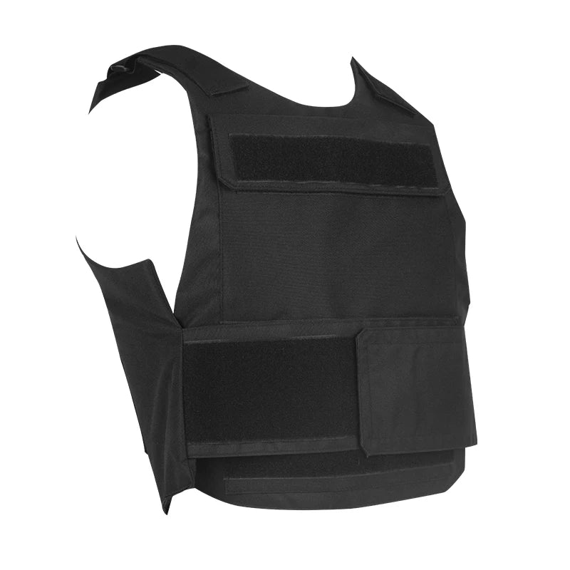 Tactical Army Plate Carrier Vest for Airsoft Hunting and Combat - Parry's Picks