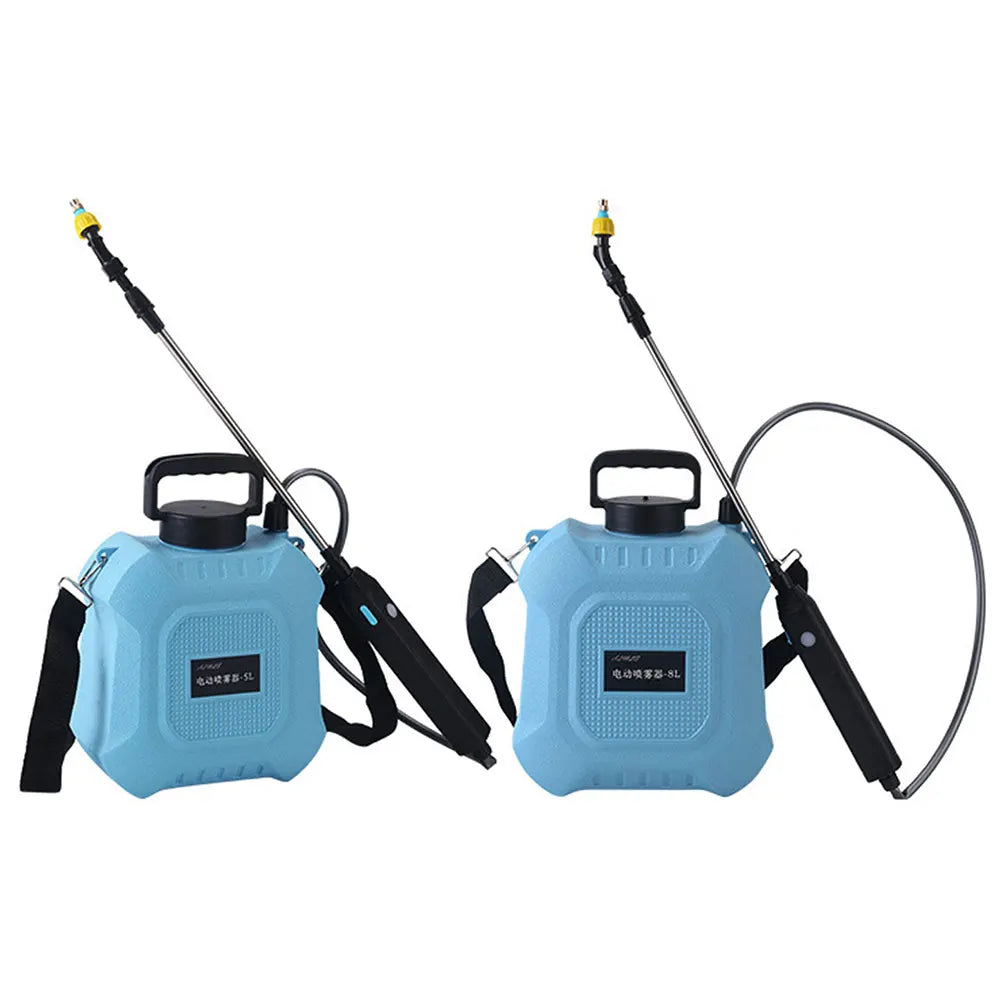 Alloet Battery Powered Sprayer With USB Rechargeable Handle And Wand