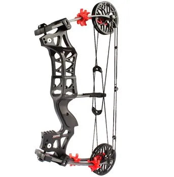 Junxing M109E Compound Bow 30-60Lbs Archery Equipment For Hunting