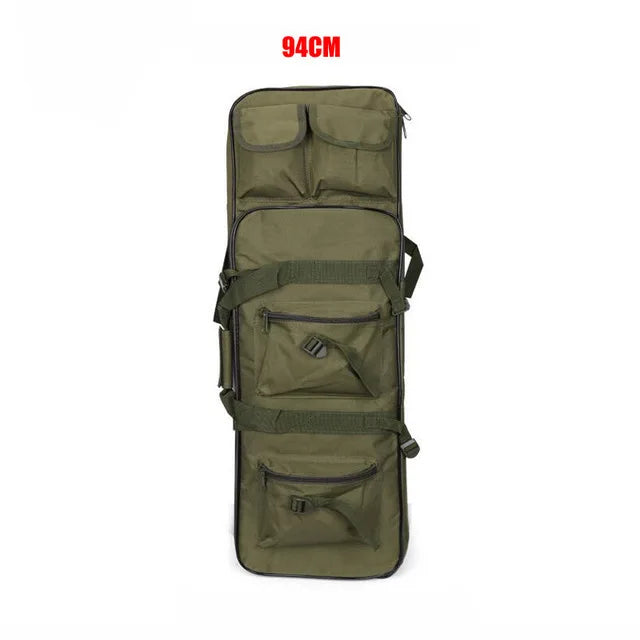 OphidianTac Gun Bag Case Rifle Backpack for Airsoft Carbine Hunting