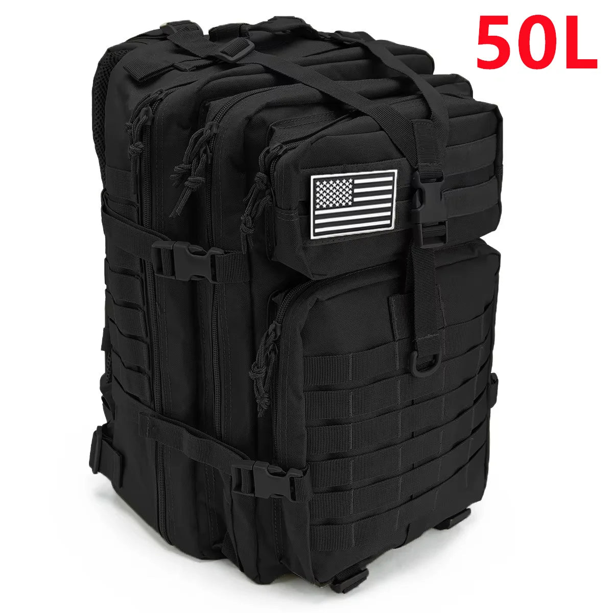 ReFire Gear Tactical Backpack For Hunting And Outdoor Travel