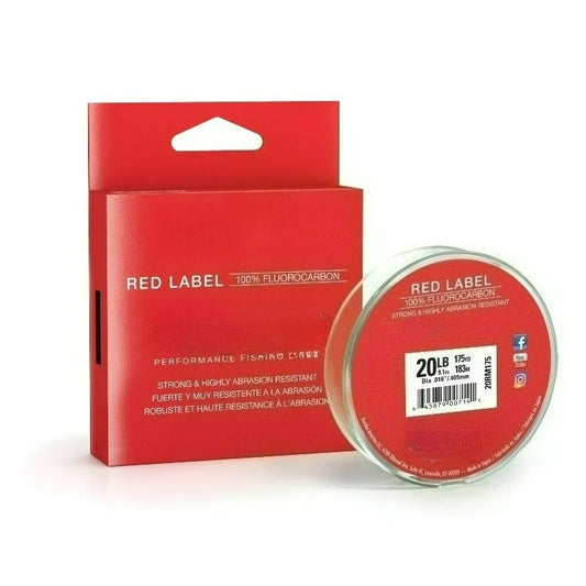 Fluorocarbon Fishing Line For Saltwater Use And Freshwater Reliability - Parry's Picks