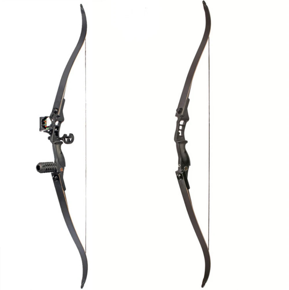 F177 American Recurve Bow 30-50lb Outdoor Archery Equipment