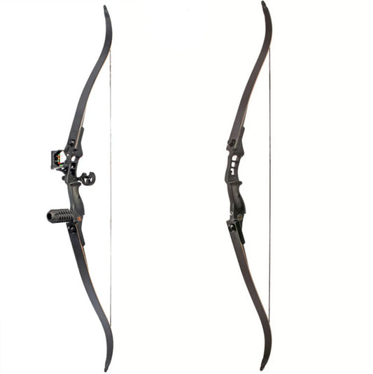 F177 American Recurve Bow 30-50lb Outdoor Archery Equipment - Parry's Picks