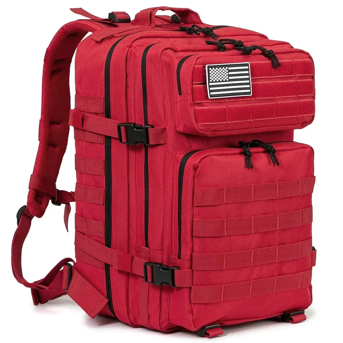ReFire Gear Tactical Hunting Backpack For Outdoor Adventures - Parry's Picks
